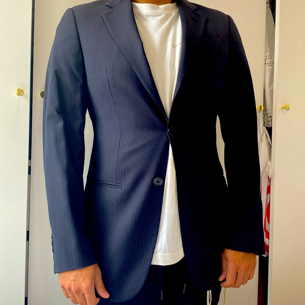 Armani Men’s Blazer